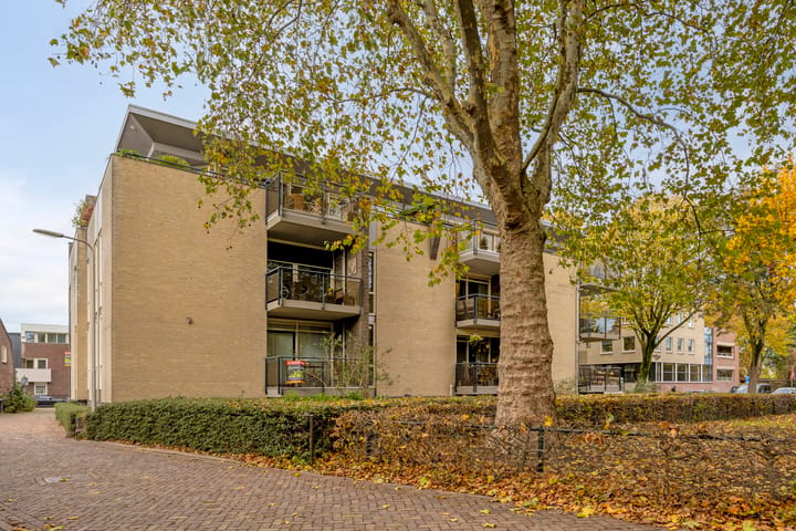 Foto 5 van Smalstraat 33-E