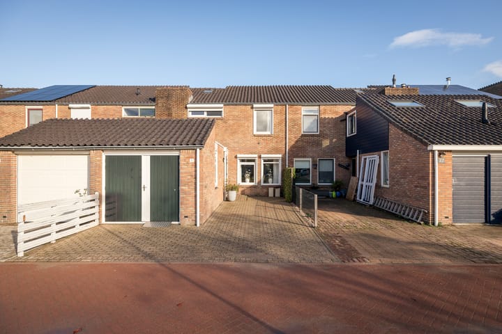 Foto 5 van De Fluter 11