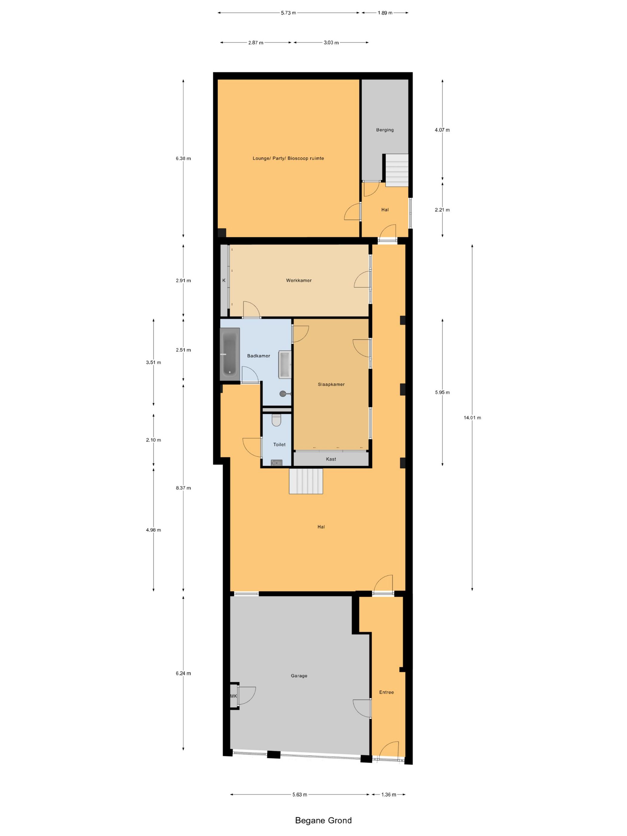 Photo 90 of Peperstraat 128