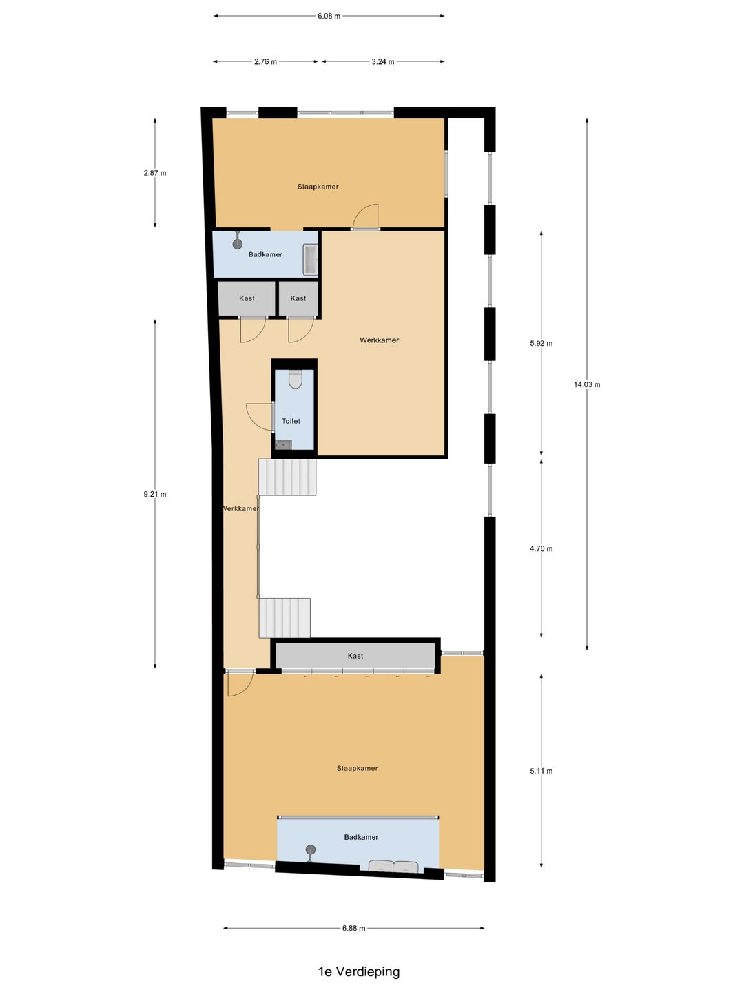 Photo 91 of Peperstraat 128