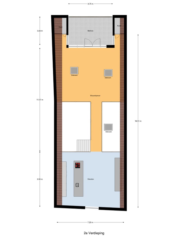 Foto 92 van Peperstraat 128