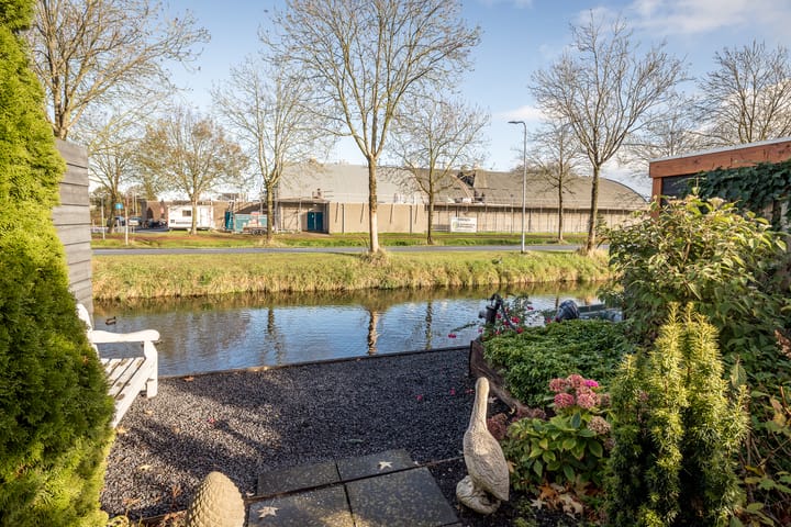 Foto 34 van De Fluter 11