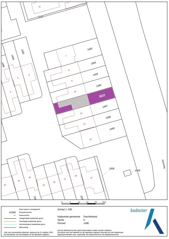 Foto 50 van De Fluter 11