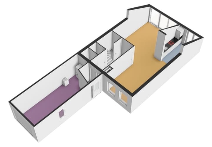 Foto 52 van De Fluter 11