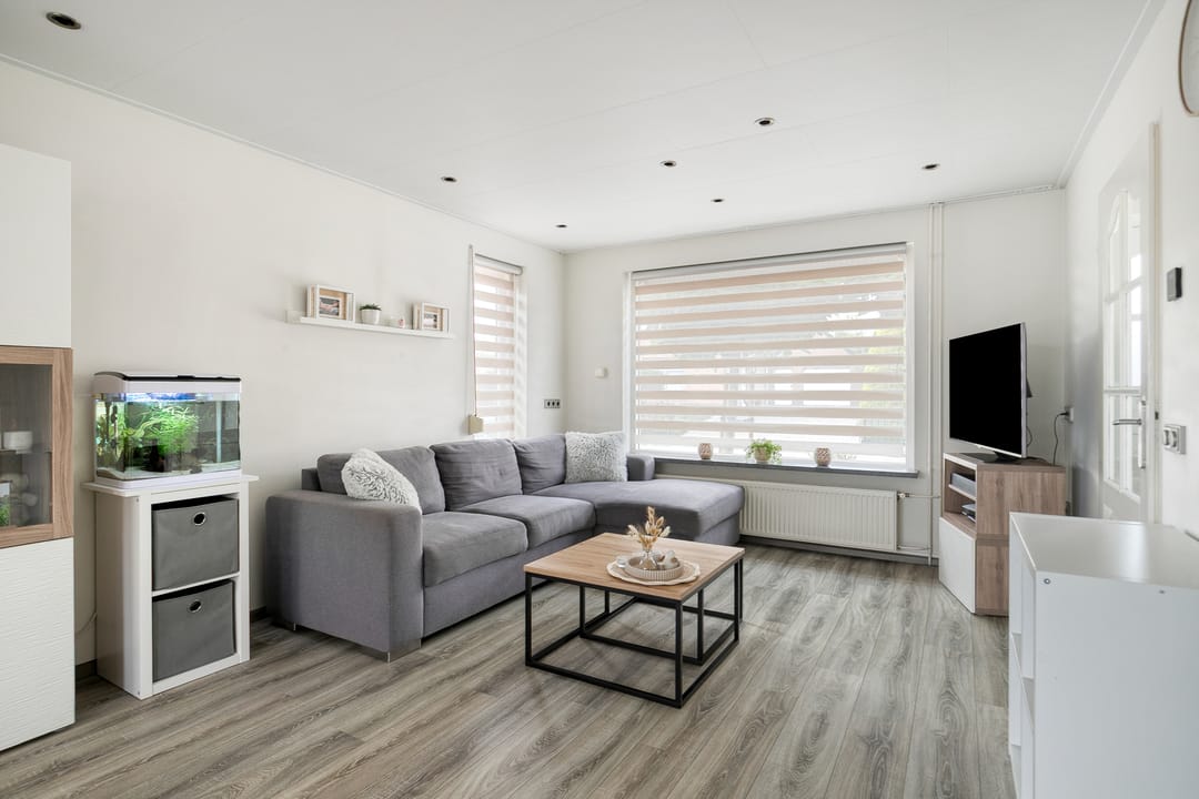 Foto 2 van Korte Akkers 15