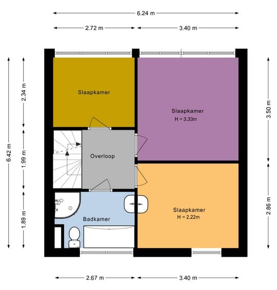 Foto 53 van De Fluter 11