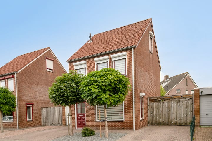 Photo 5 of Korte Akkers 15