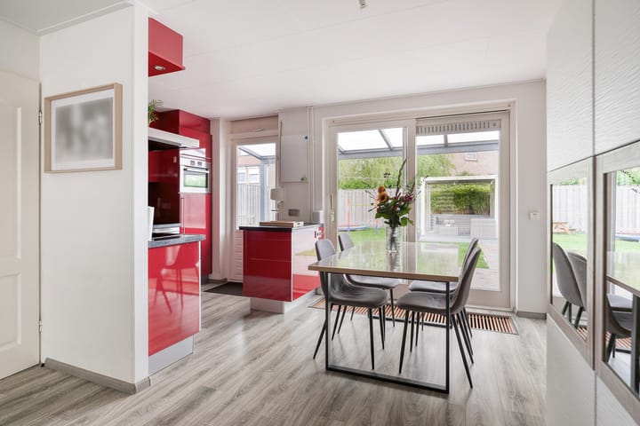 Photo 11 of Korte Akkers 15