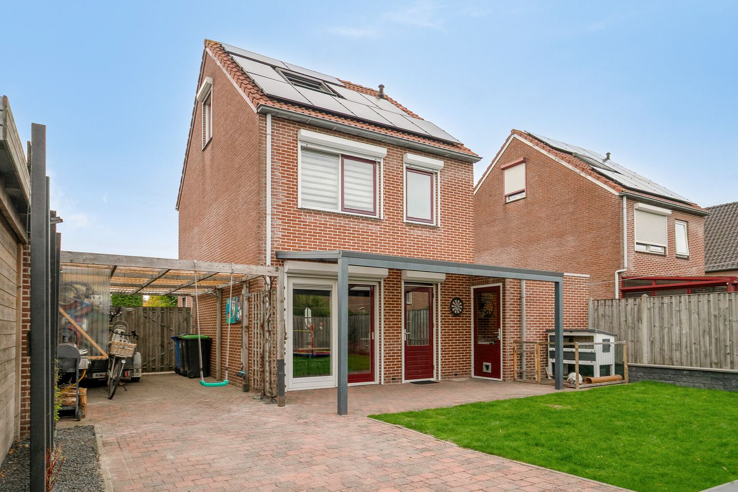 Foto 29 van Korte Akkers 15