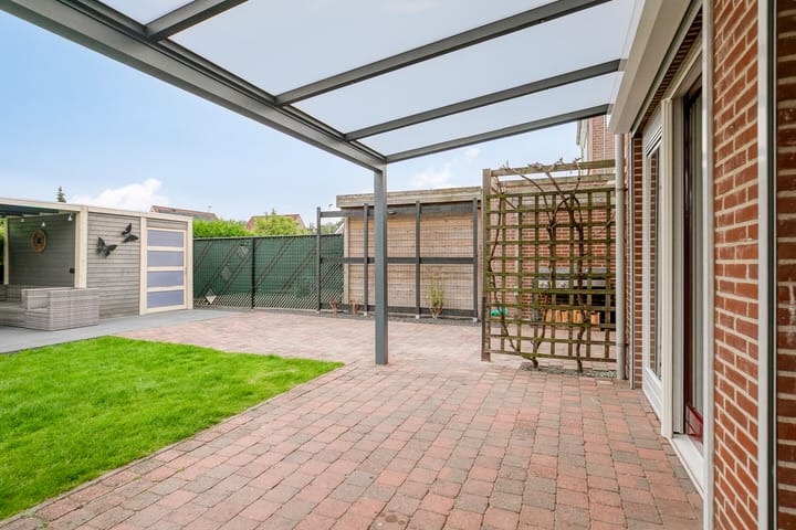 Photo 30 of Korte Akkers 15