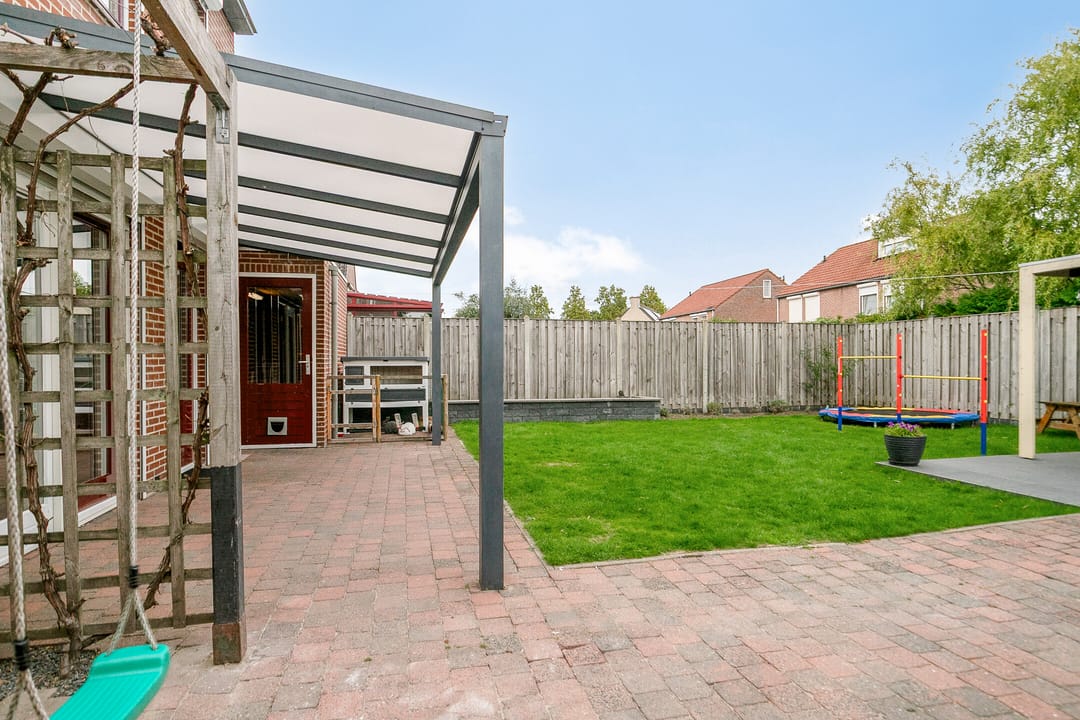 Foto 31 van Korte Akkers 15