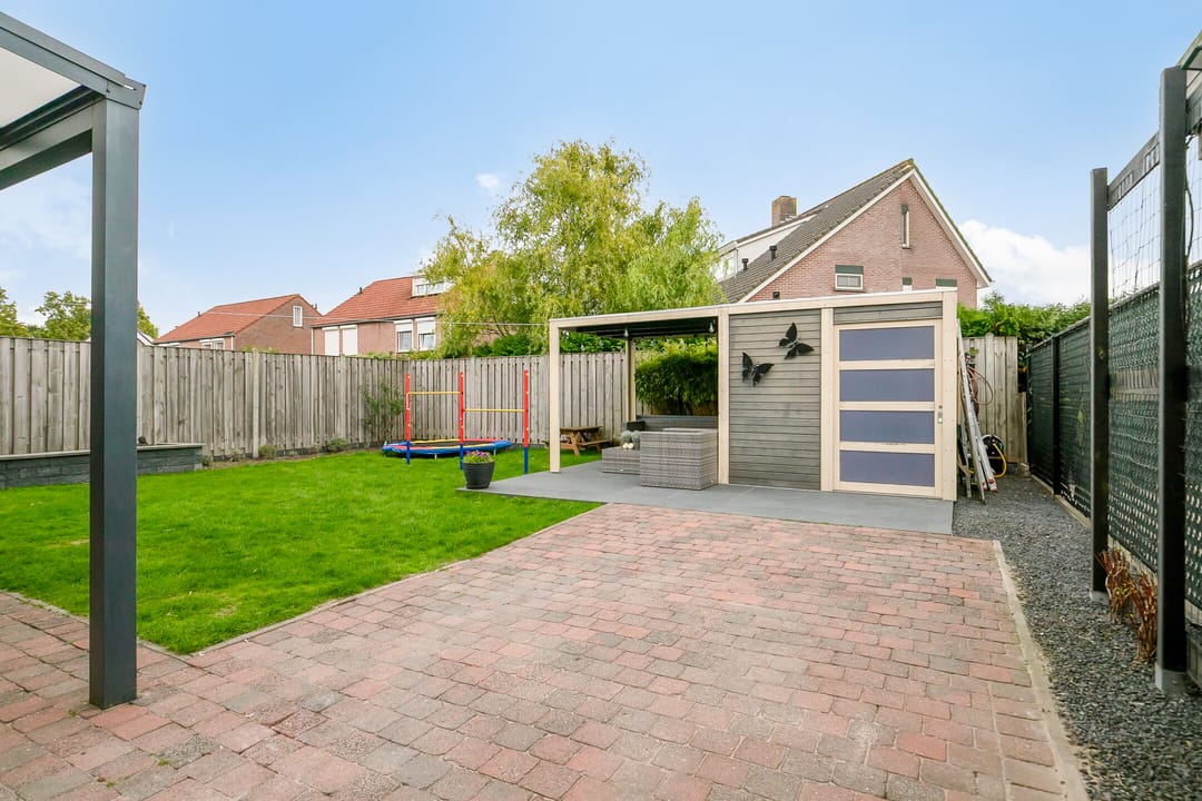 Foto 32 van Korte Akkers 15