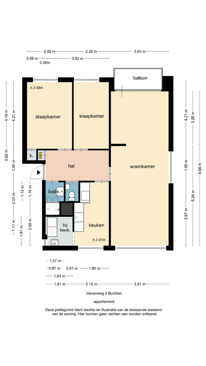 Photo 39 of Havenweg 4