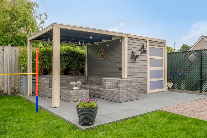 Photo 34 of Korte Akkers 15