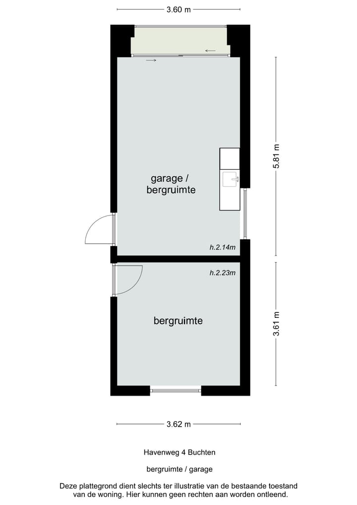 Photo 40 of Havenweg 4