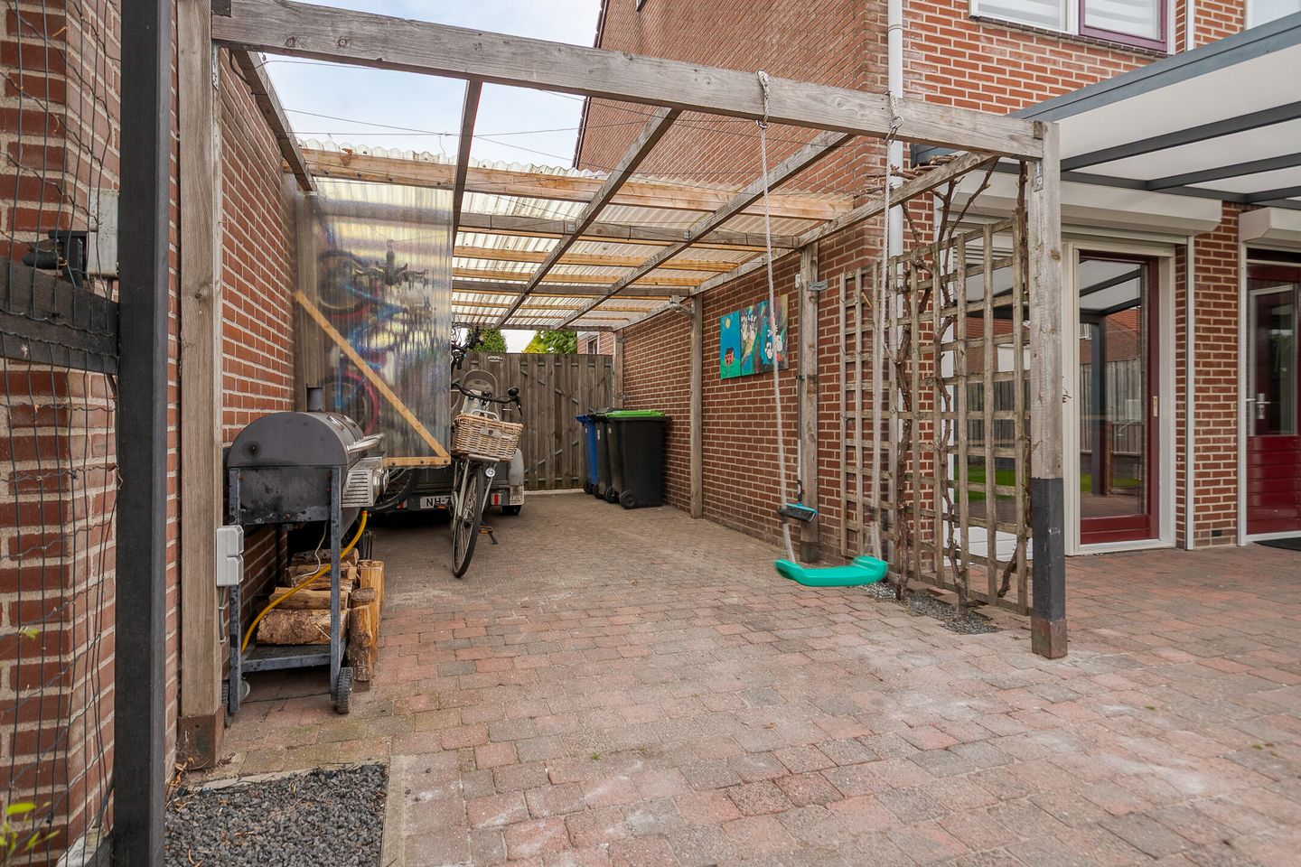 Foto 35 van Korte Akkers 15