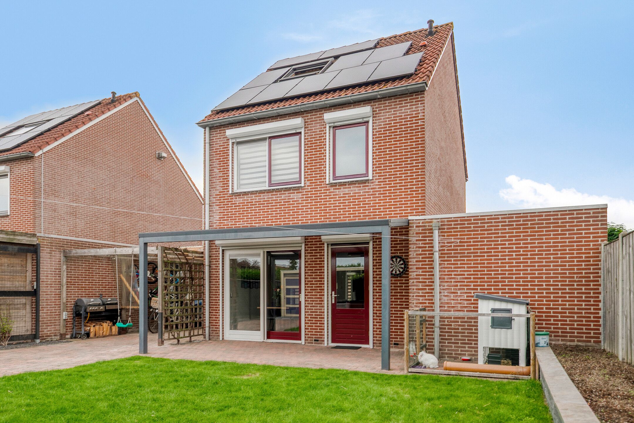 Foto 36 van Korte Akkers 15