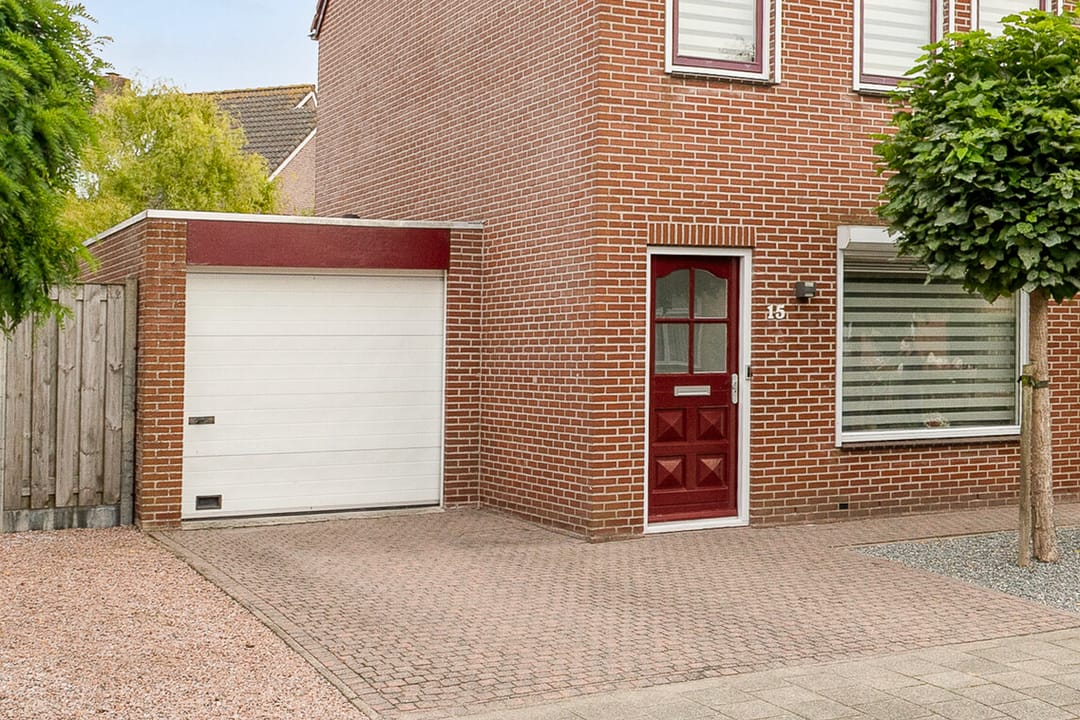 Foto 37 van Korte Akkers 15