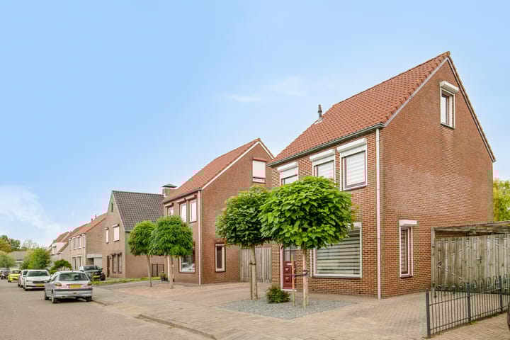 Photo 39 of Korte Akkers 15