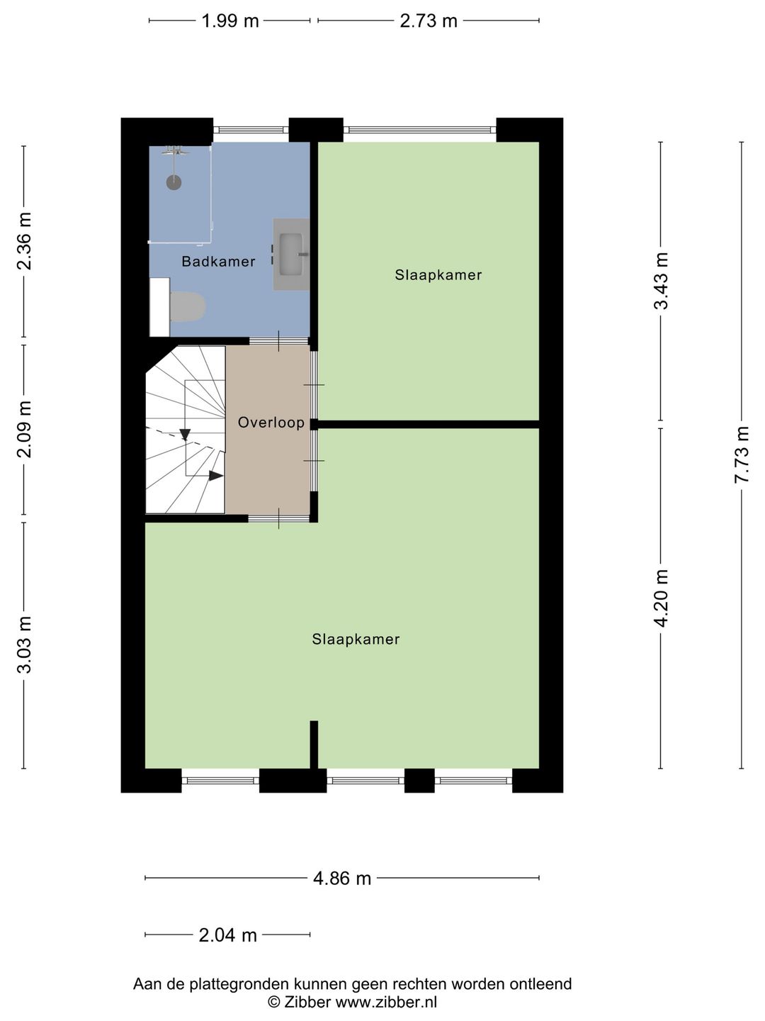 Foto 41 van Korte Akkers 15