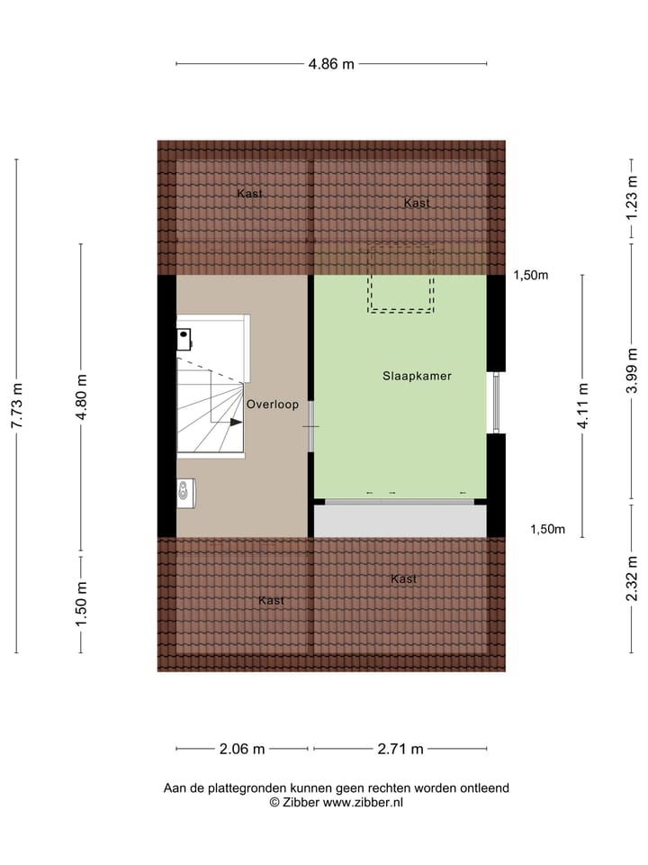 Photo 42 of Korte Akkers 15