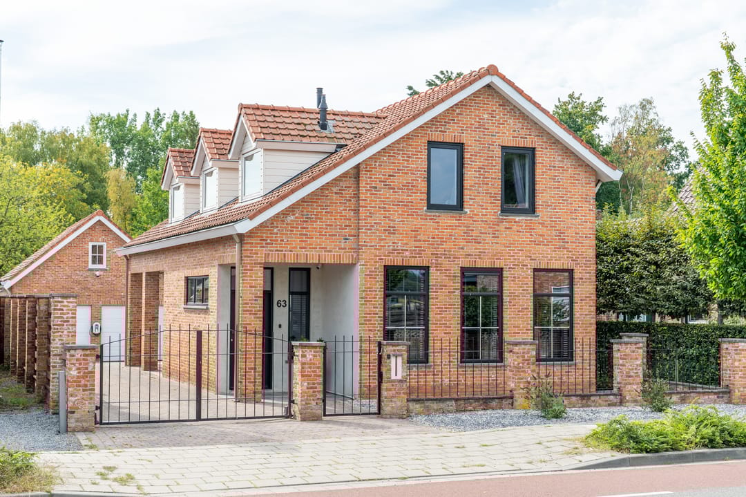 Foto 1 van Julianastraat 63