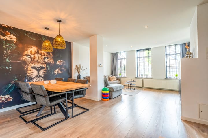 Foto 2 van Julianastraat 63