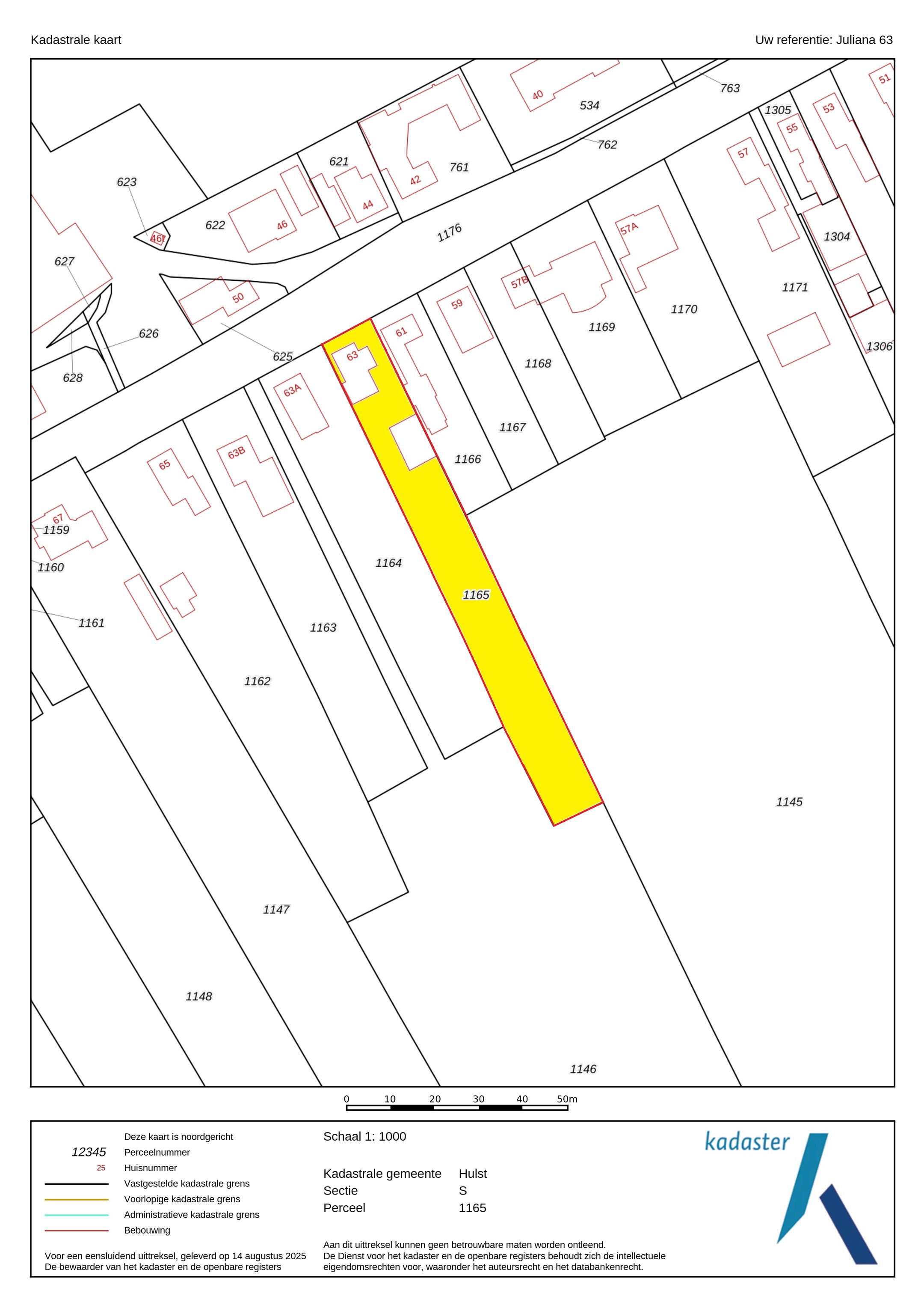 Foto 30 van Julianastraat 63