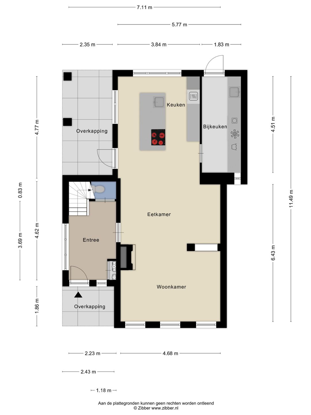 Foto 31 van Julianastraat 63