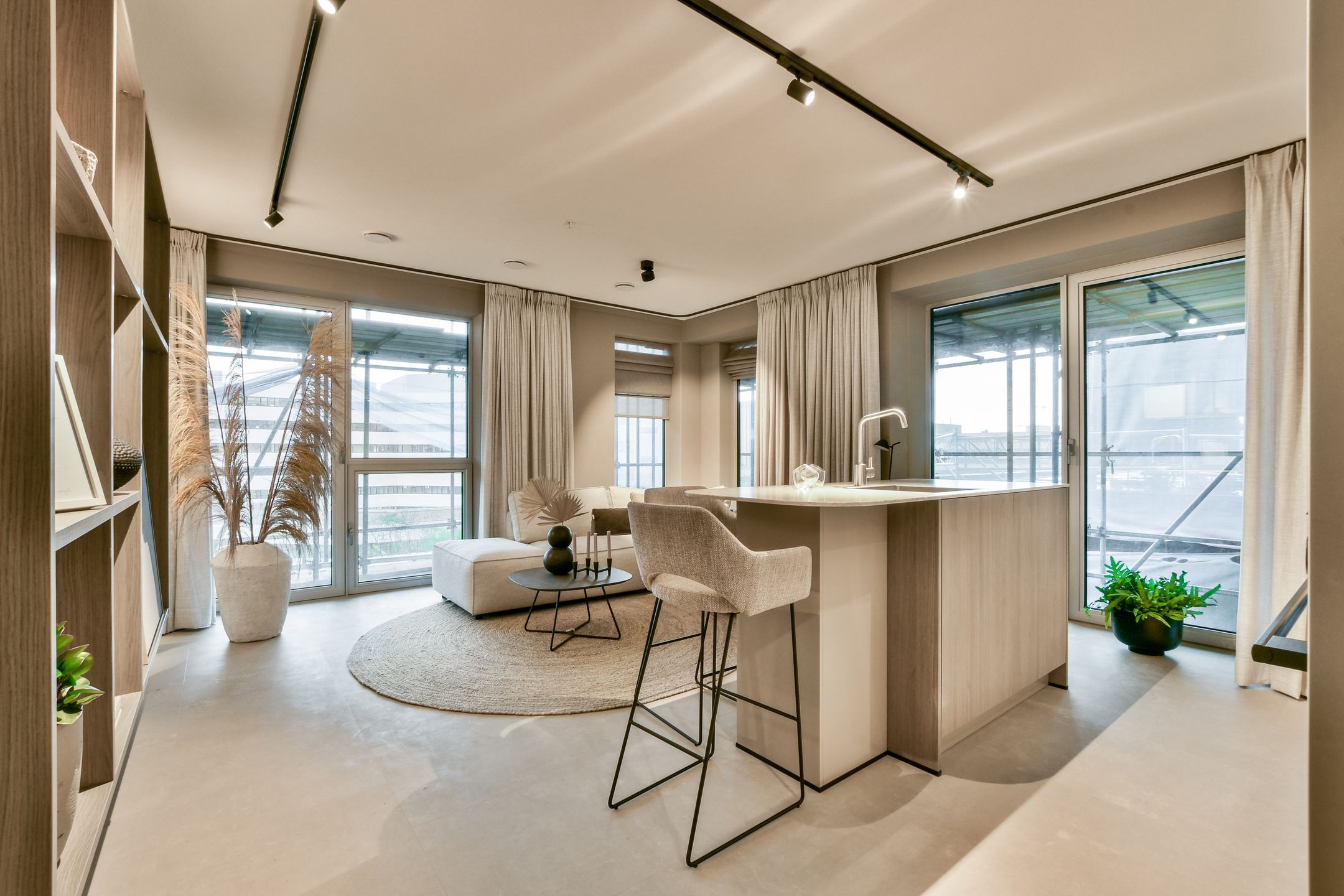 Photo 3 of Hiraistraat 5-B15