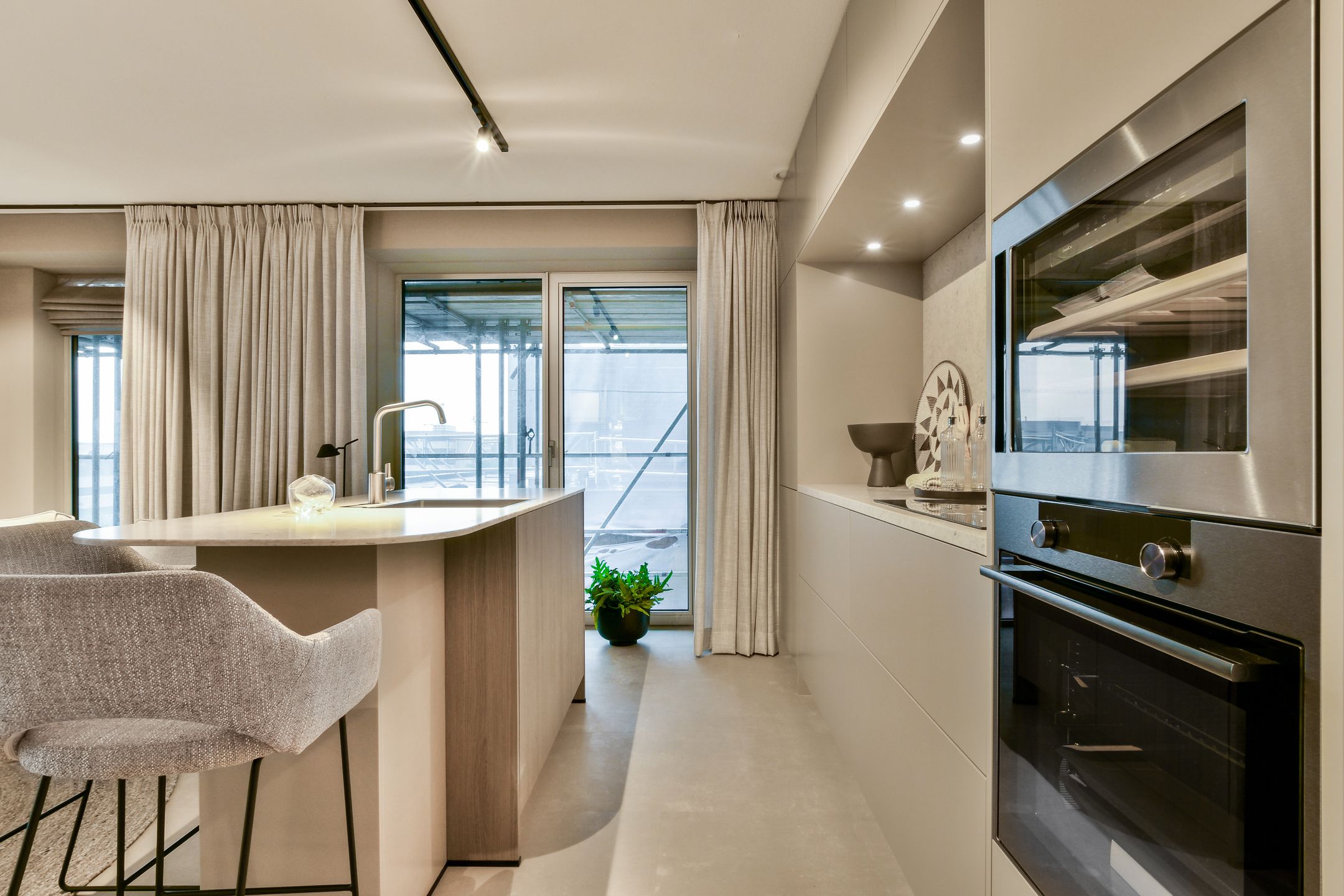 Photo 9 of Hiraistraat 5-B15