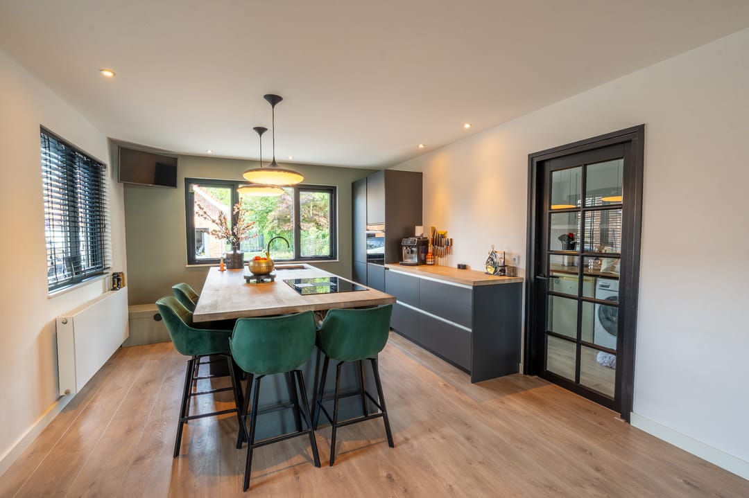 Foto 13 van Julianastraat 63