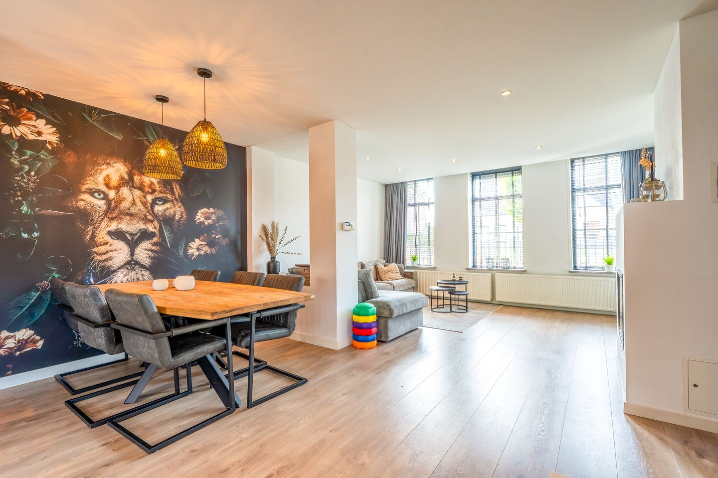 Foto 10 van Julianastraat 63