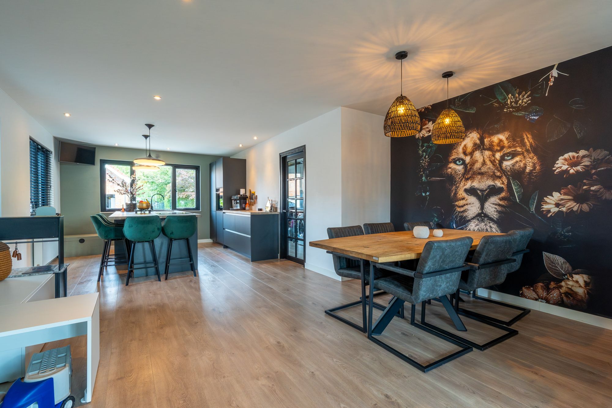 Foto 12 van Julianastraat 63