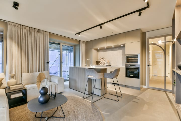 Foto 4 van Hiraistraat 5-B15