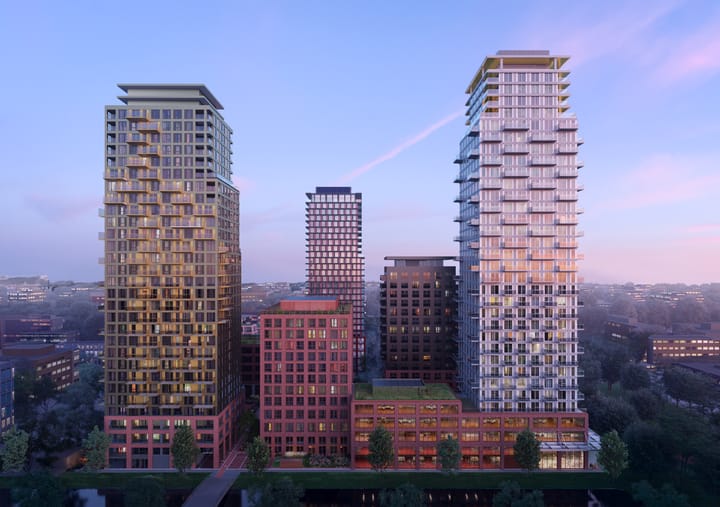 Foto 25 van Hiraistraat 5-B15