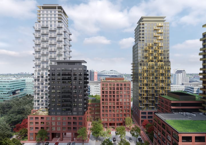 Foto 31 van Hiraistraat 5-B15