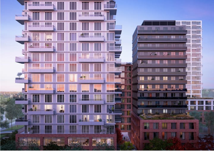 Foto 32 van Hiraistraat 5-B15