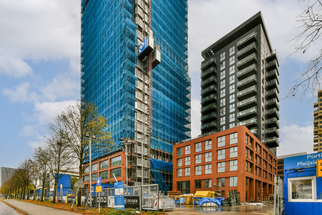 Photo 28 of Hiraistraat 5-B15