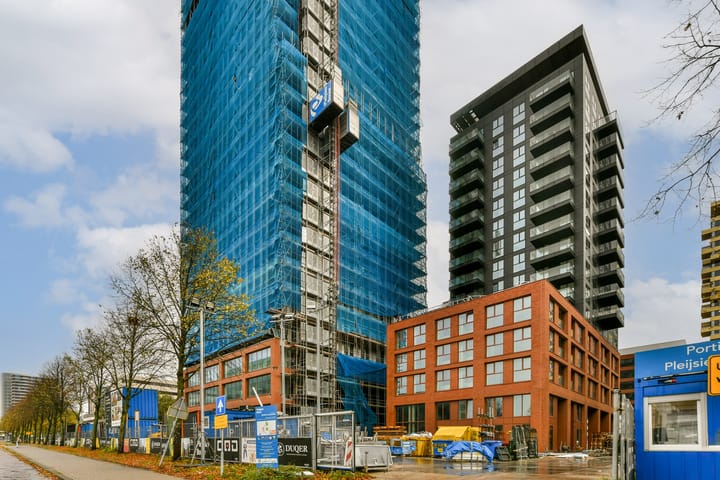 Foto 33 van Hiraistraat 5-B15