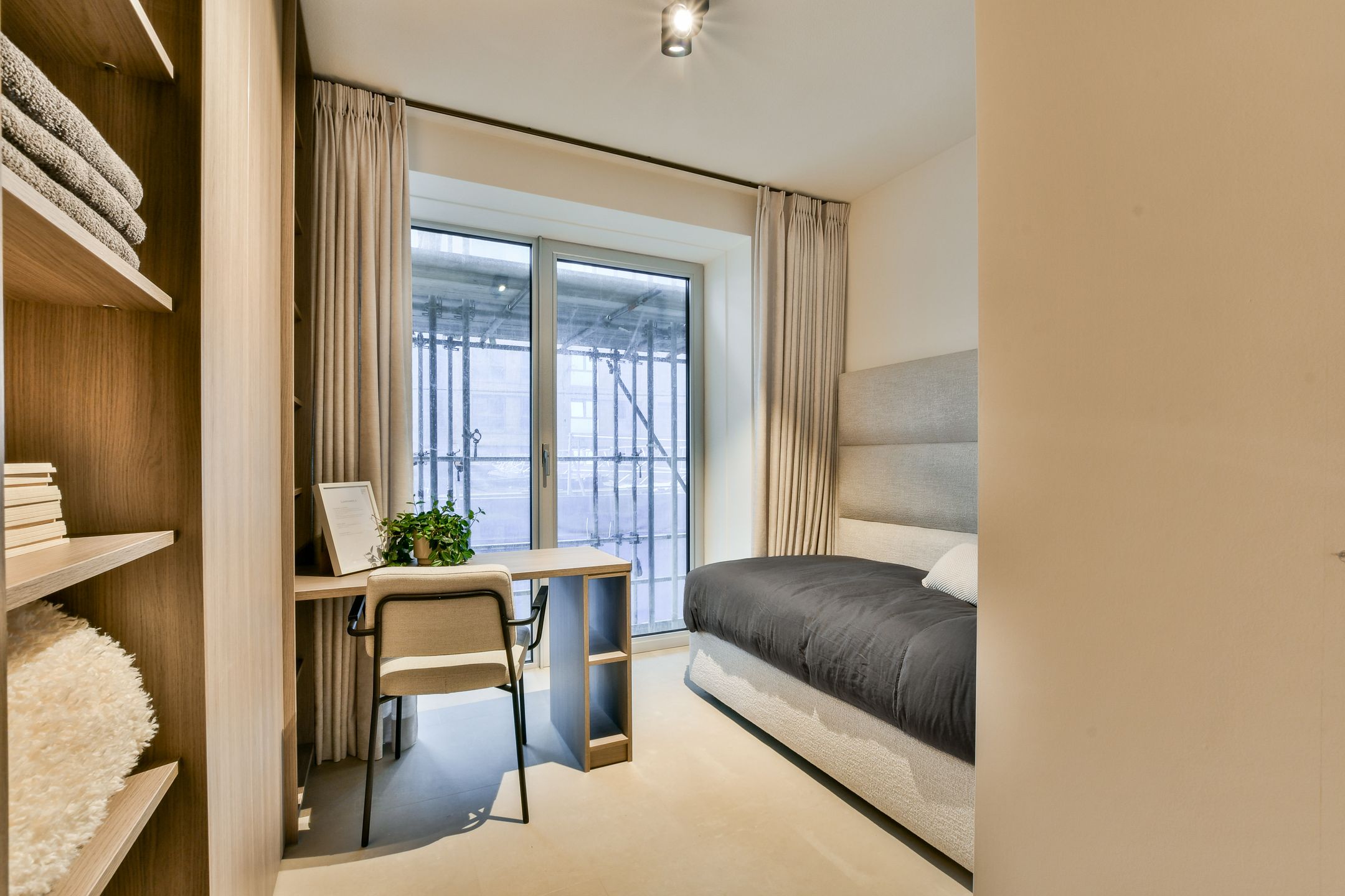 Photo 15 of Hiraistraat 5-B15