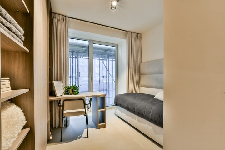 Foto 15 van Hiraistraat 5-B15