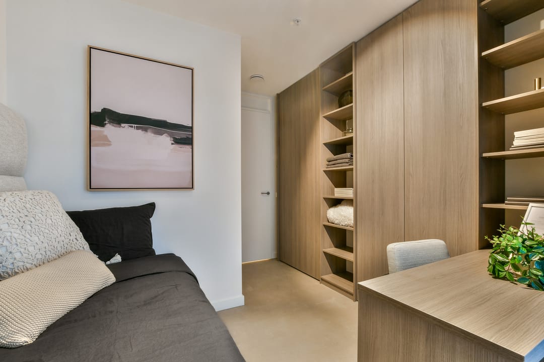 Photo 16 of Hiraistraat 5-B15