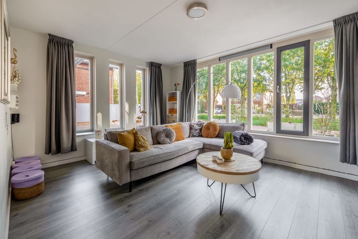 Foto 2 van Vlasven 186