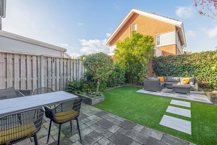 Foto 4 van Vlasven 186