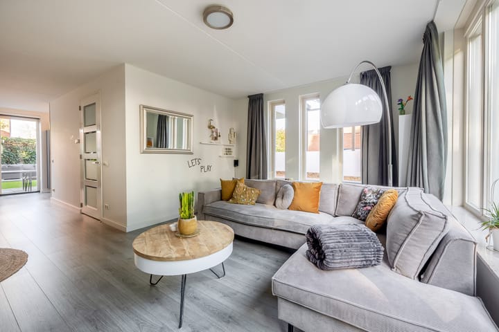 Foto 5 van Vlasven 186