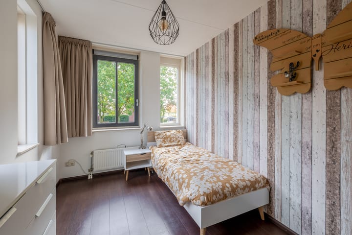 Foto 17 van Vlasven 186