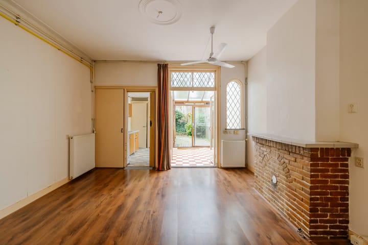 Foto 12 van Grebberstraat 38