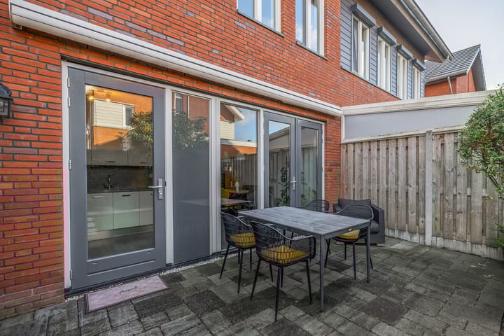 Foto 27 van Vlasven 186