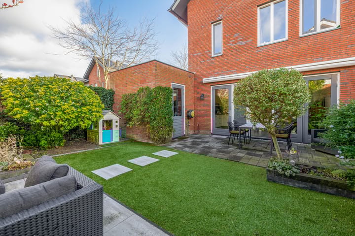 Foto 30 van Vlasven 186